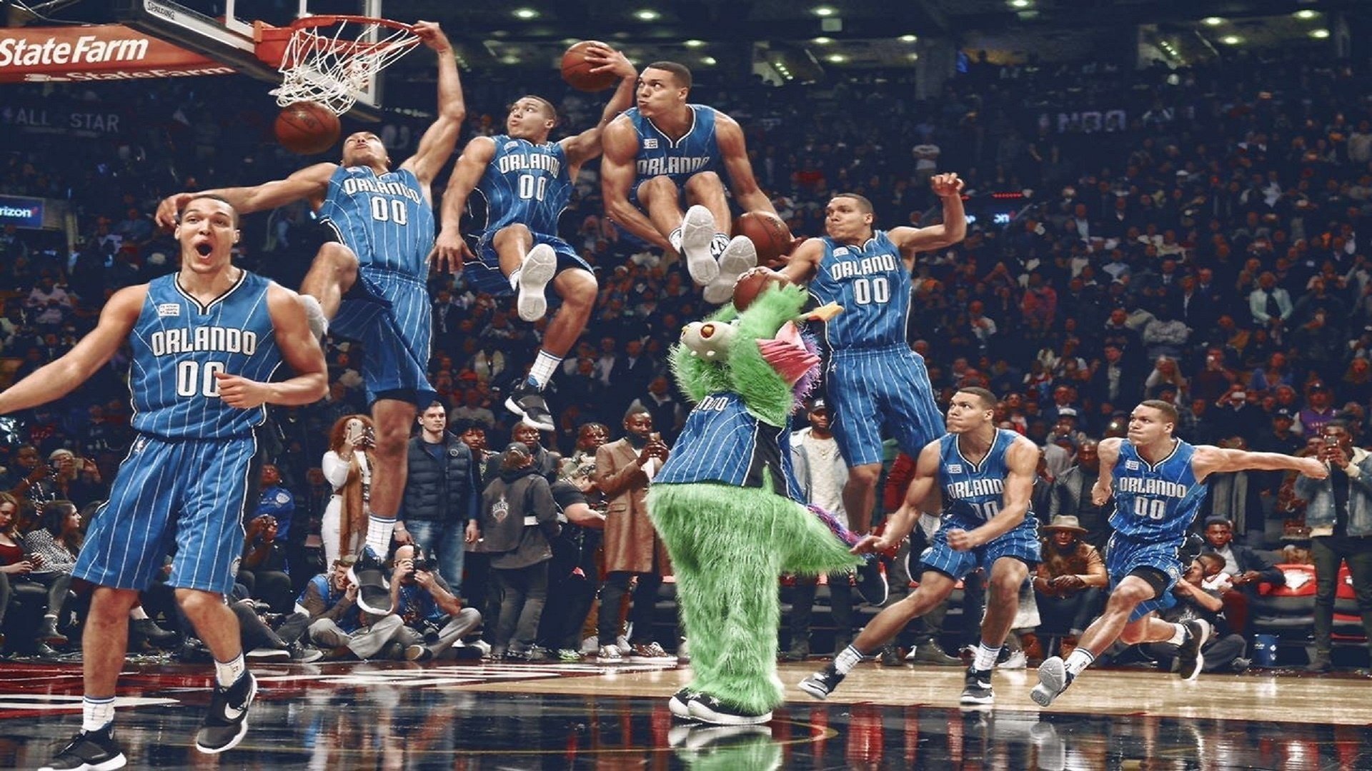 极限运动热潮席卷全球，挑战人类体能新高度